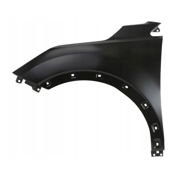 Aripa fata KIA STONIC, 09.2017-, partea stanga, vopsire prin imersie,