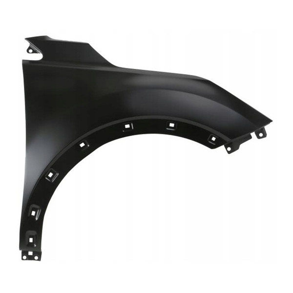 Aripa fata KIA STONIC, 09.2017-, partea dreapta, vopsire prin imersie,