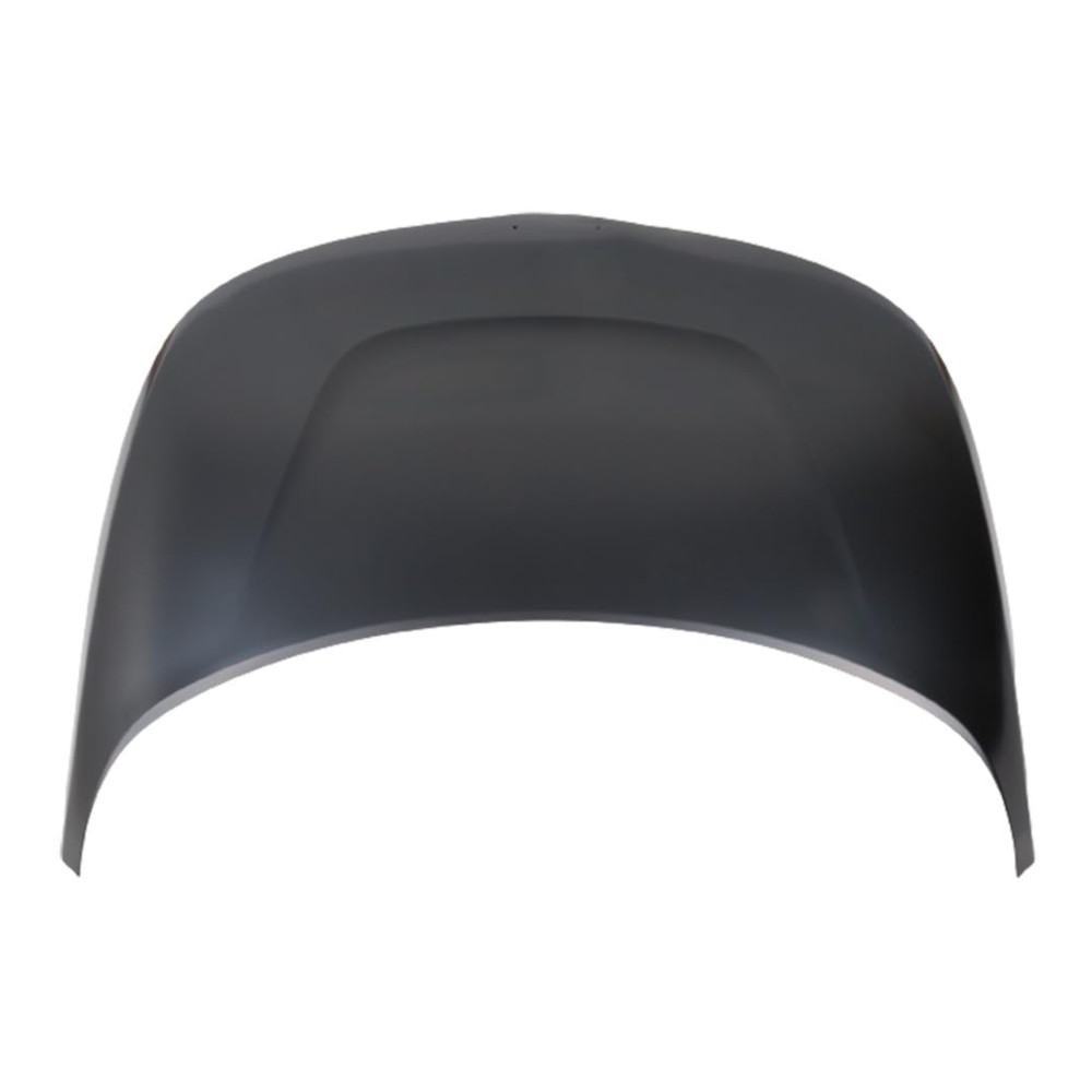 Capota fata KIA SOUL (SK3), 2022-, metal galvanizat; vopsire prin imersie; cu locas emblema noua,