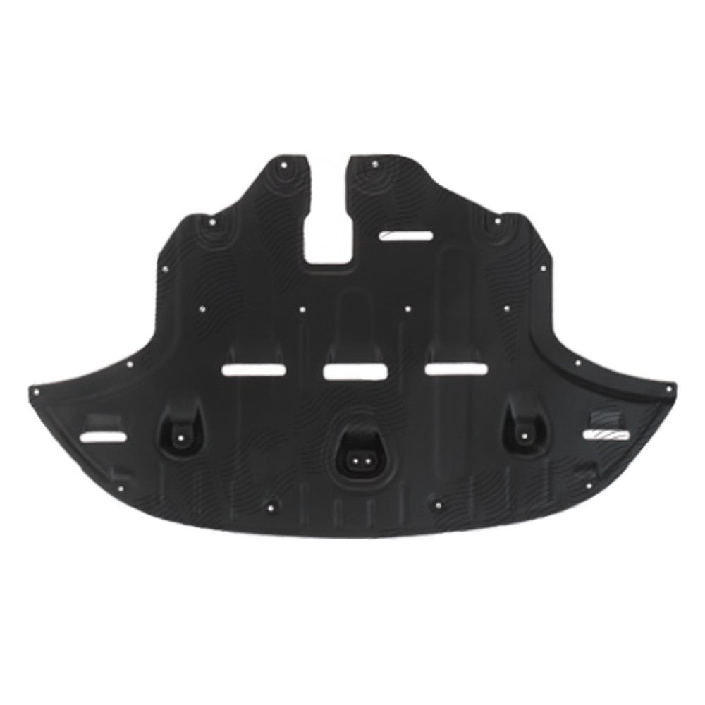 Scut motor fata KIA SPORTAGE (QL), 09.2015-12.2021 motorizare benzina 1.6, 2.0; Motorizare : 2.0, D, polietilena (PE),