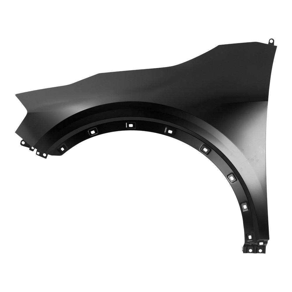 Aripa fata KIA SPORTAGE (NQ5), 11.2021-, partea stanga, vopsire prin imersie,