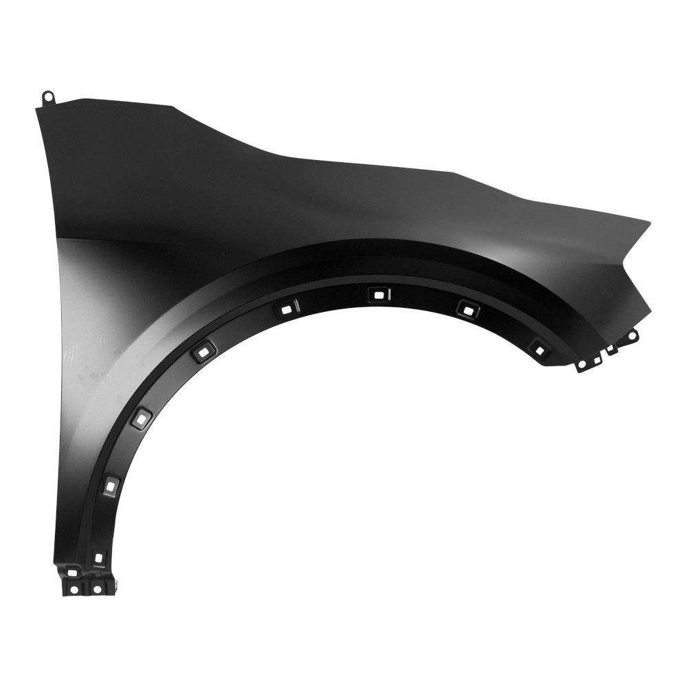 Aripa fata KIA SPORTAGE (NQ5), 11.2021-, partea dreapta, vopsire prin imersie,