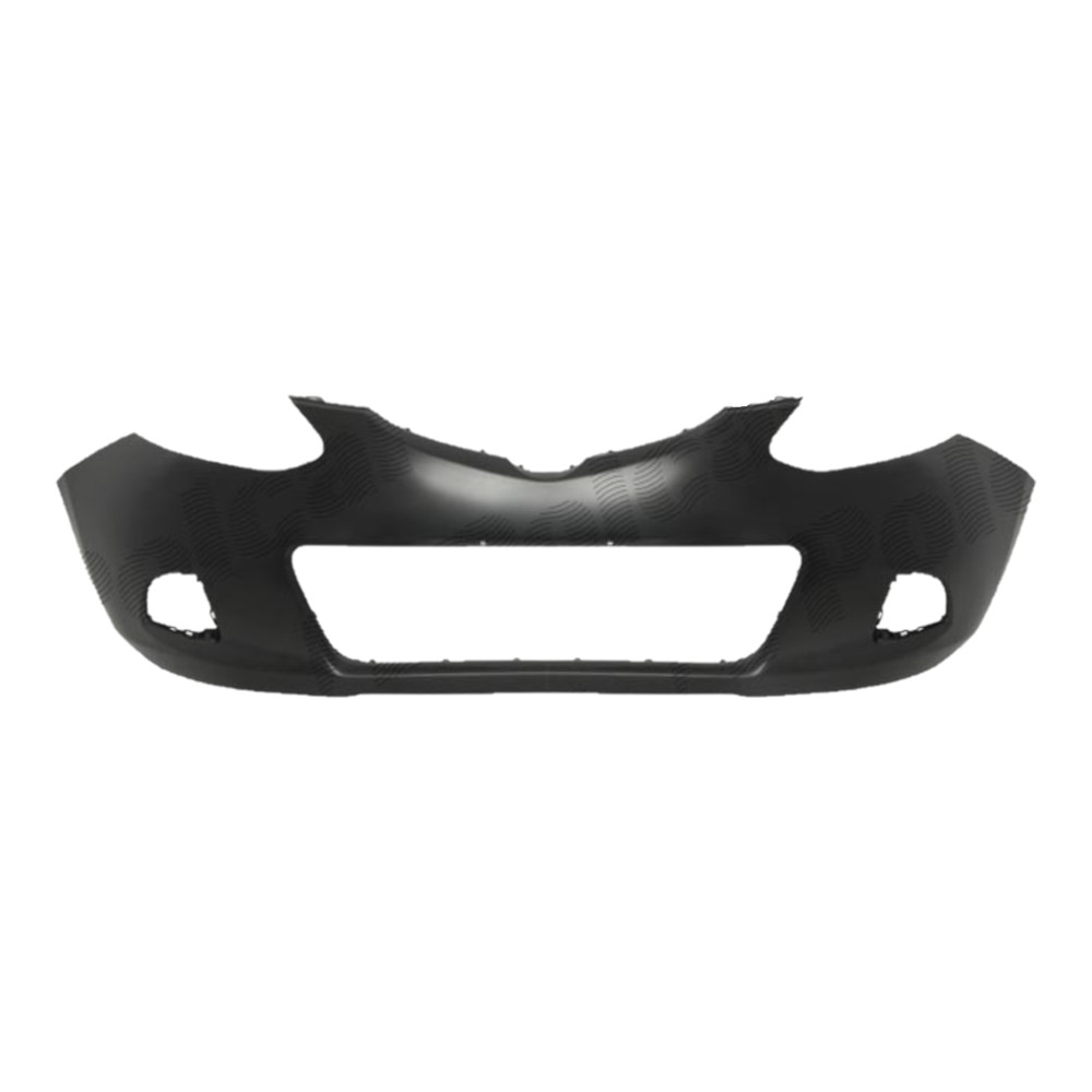 Bara fata MAZDA 2 (DE), 11.2007-10.2010, grunduit, de vopsit,