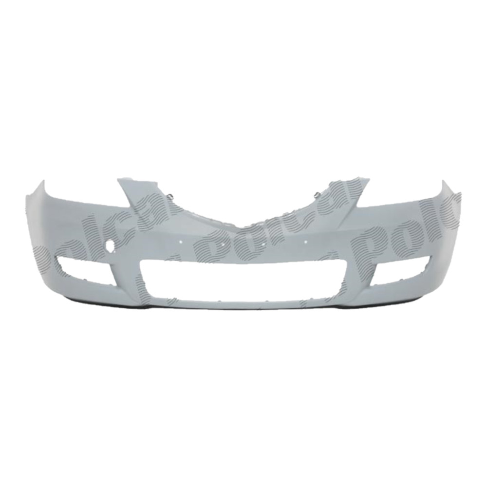 Bara fata MAZDA 3 (BK), 2007-07.2009 Sedan, grunduit, de vopsit,