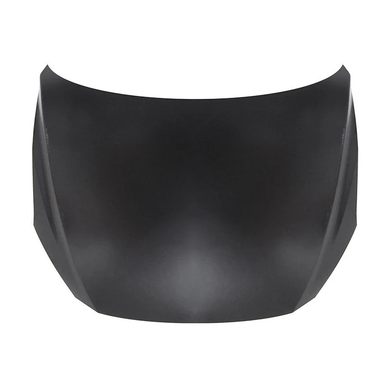 Capota fata MAZDA 3 (BM), 06.2013-05.2019, vopsire prin imersie; mastic,