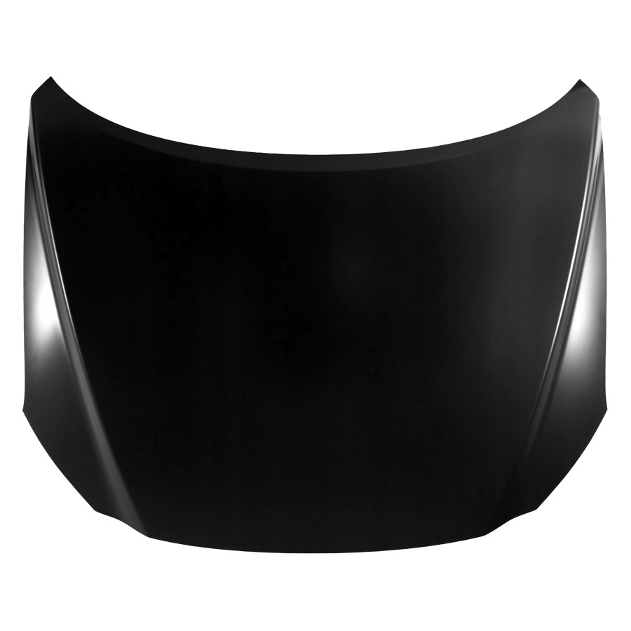 Capota fata MAZDA 6 (GJ), 11.2012-04.2018, JLine, metal galvanizat; vopsire prin imersie; mastic,