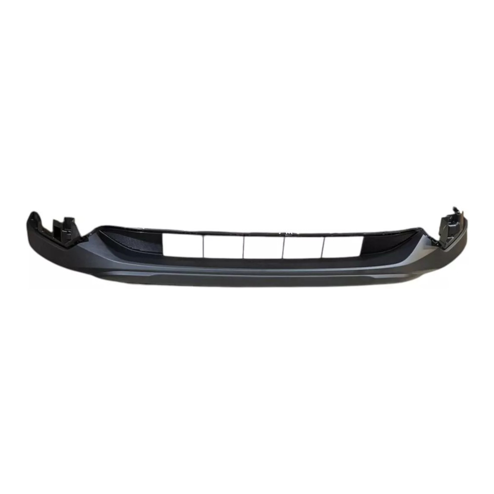 Bara fata MAZDA CX-5, 02.2022-, negru, texturat; inferior,