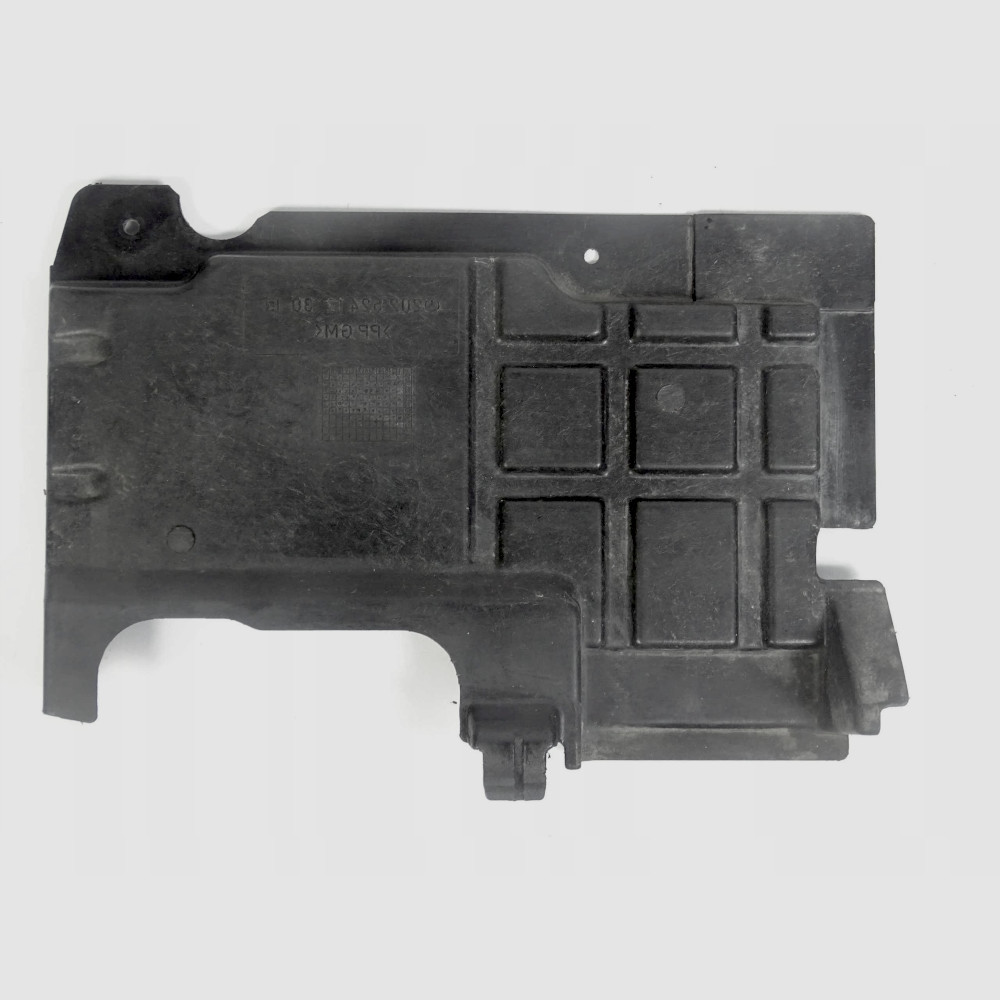 Scut motor fata MERCEDES Clasa C (W202), 03.1993-03.2001; model : 220;230;C36; Clasa C (W202), 03.1993-1997 model : 280, partea dreapta, polietilena (PE); lateral,