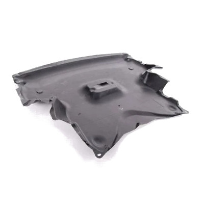 Scut motor fata MERCEDES Clasa C (W203) 05.2000-03.2007 model : C55; Clasa CLK (C209) 06.2002-03.2010 model : C320;C350;C500;C55;C550, polietilena (PE),