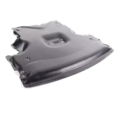 Scut motor fata MERCEDES Clasa C (W203) 05.2000-03.2007 model : C55; Clasa CLK (C209) 06.2002-03.2010 model : C320;C350;C500;C55;C550, polietilena (PE),