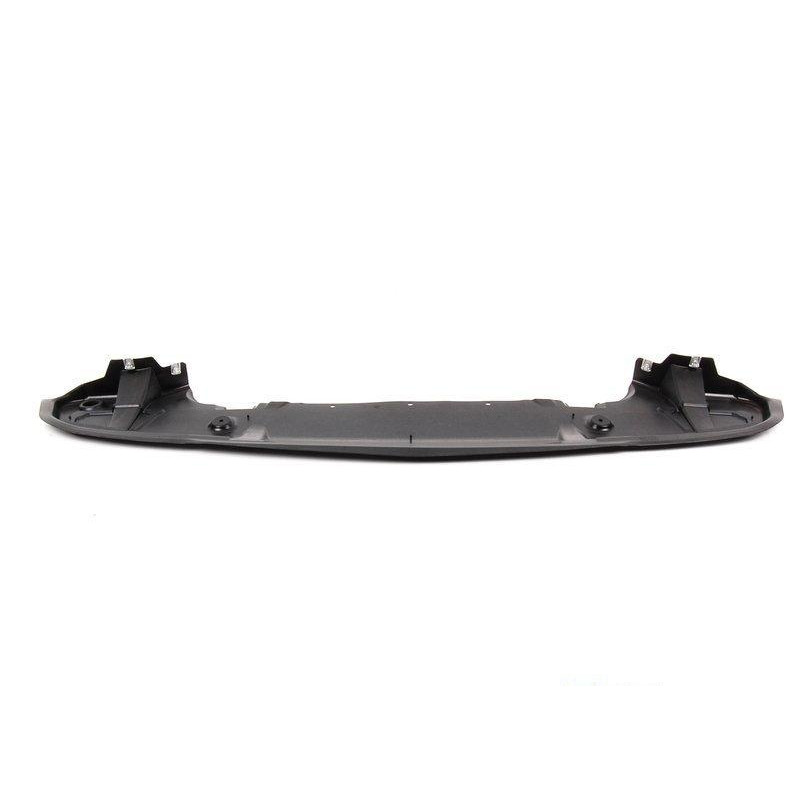 Capac sub bara fata MERCEDES Clasa E (W211) Sedan/ESTATE, 06.2006-12.2009, polietilena (PE), model : E350,