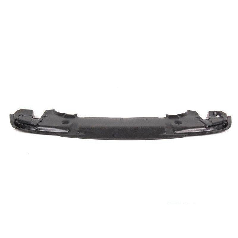 Capac sub bara fata MERCEDES Clasa E (W211) Sedan/ESTATE, 06.2006-12.2009, polietilena (PE), model : E350,