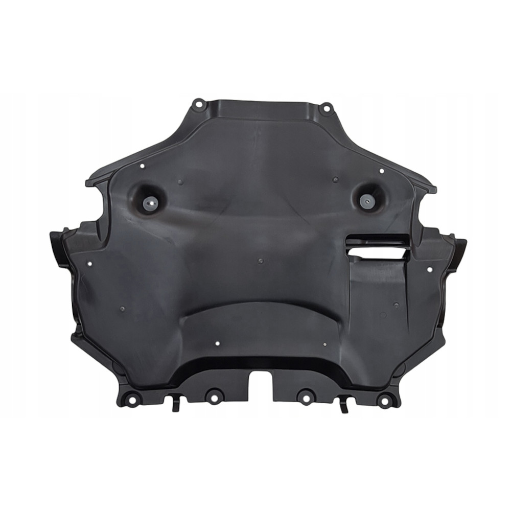 Scut motor fata MERCEDES Clasa E (W212) Sedan/ESTATE, 09.2009-2016; Clasa GLK (X204), 10.2008-12.2015 Tip tractiune : 4Matic;AWD, polietilena (PE),