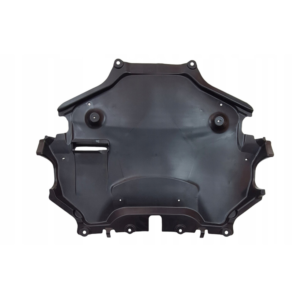 Scut motor fata MERCEDES Clasa E (W212) Sedan/ESTATE, 09.2009-2016; Clasa GLK (X204), 10.2008-12.2015 Tip tractiune : 4Matic;AWD, polietilena (PE),