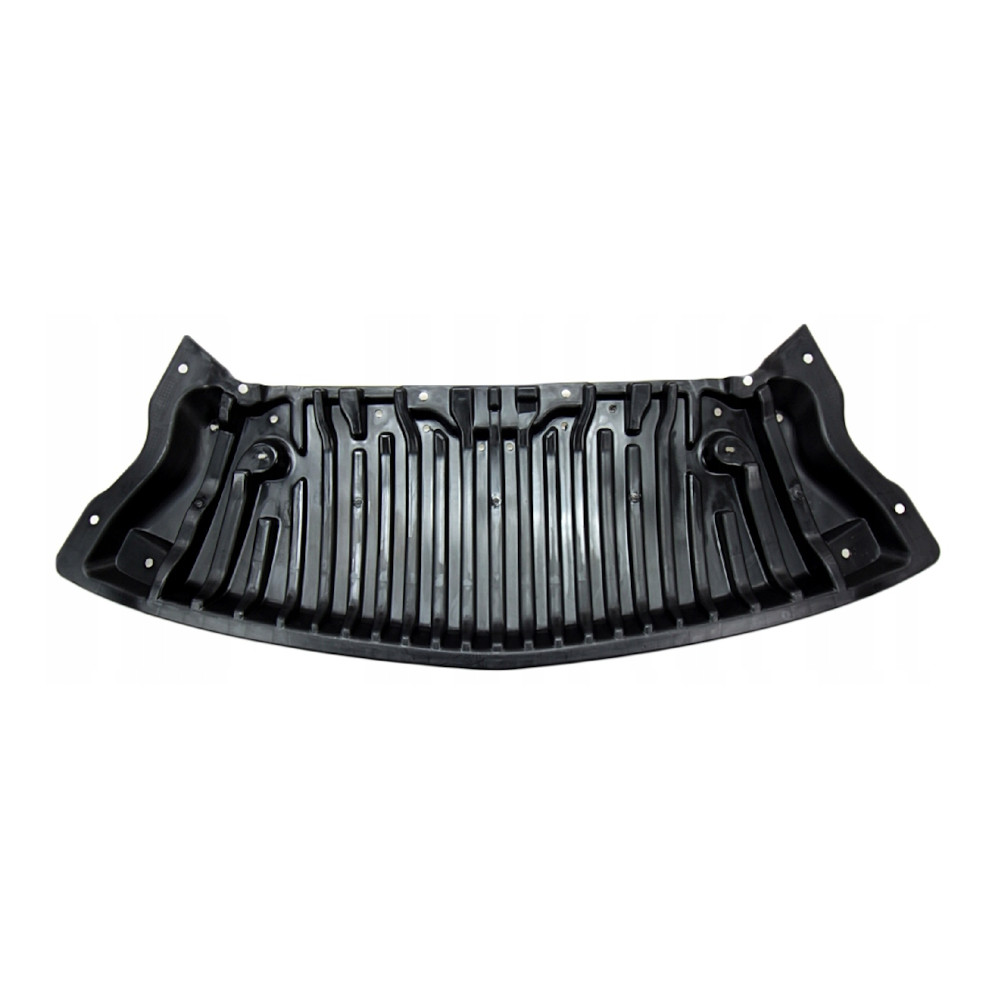Capac sub bara fata MERCEDES Clasa E (W212) Sedan, 09.2009-02.2013; Clasa E (W212) Sedan, 02.2013-, polietilena (PE), Sedan, model : E350, E55,