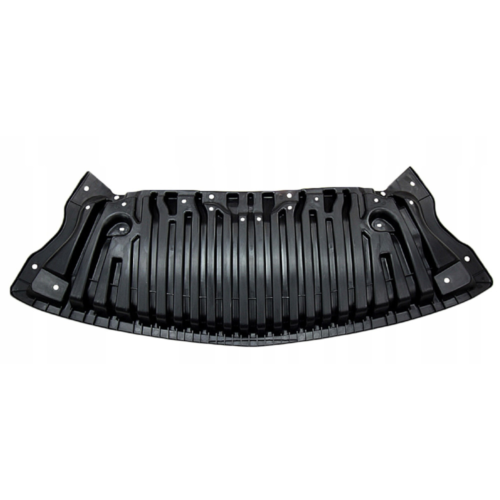 Capac sub bara fata MERCEDES Clasa E (W212) Sedan, 09.2009-02.2013; Clasa E (W212) Sedan, 02.2013-, polietilena (PE), Sedan, model : E350, E55,