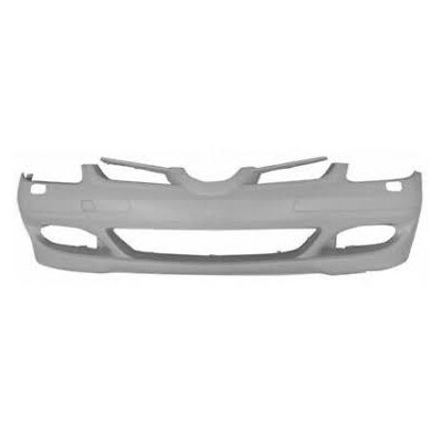 Bara fata MERCEDES Clasa SLK (R171), 11.2004-03.2011, grunduit, de vopsit,