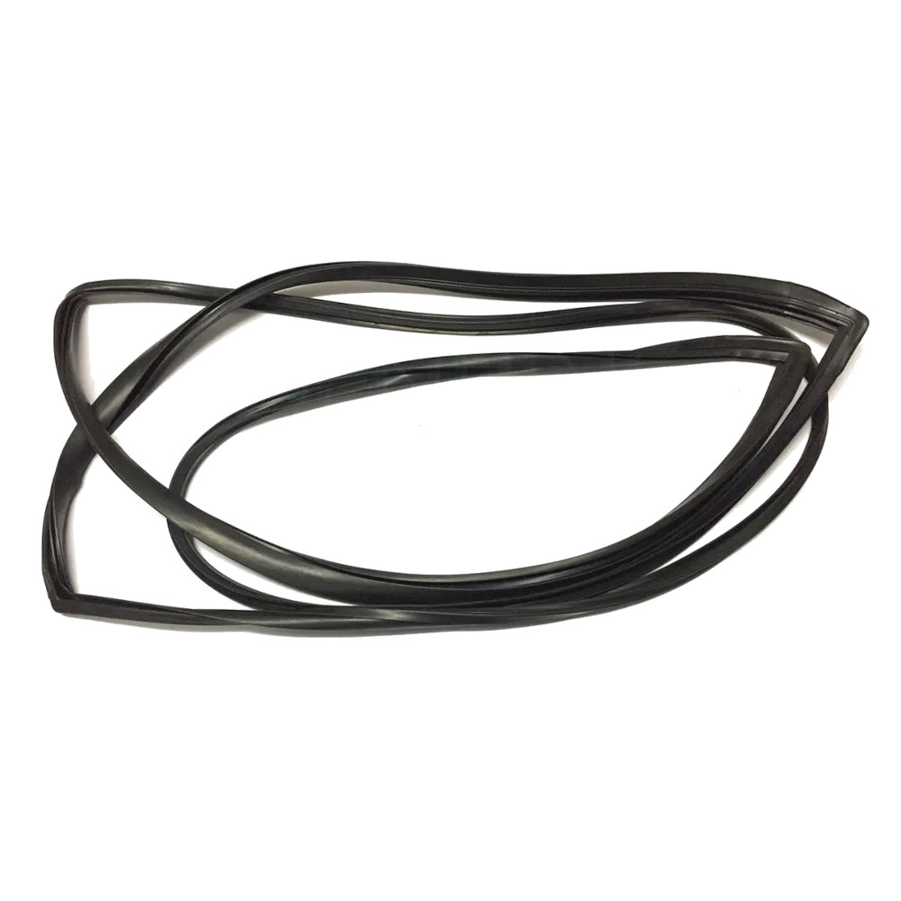 Cheder parbriz MERCEDES VITO/ VIANO (W639), 01.2003-2015, polietilena (PE) + synthetic rubber (TPE),