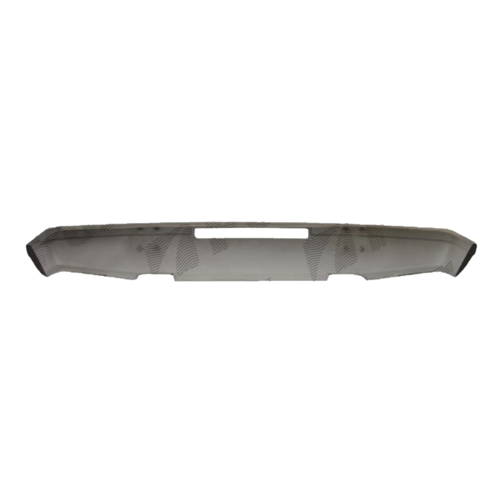 Bara fata MERCEDES 207-410, 1977-1995, cu intrare aer; negru, cu 5 cilindri,