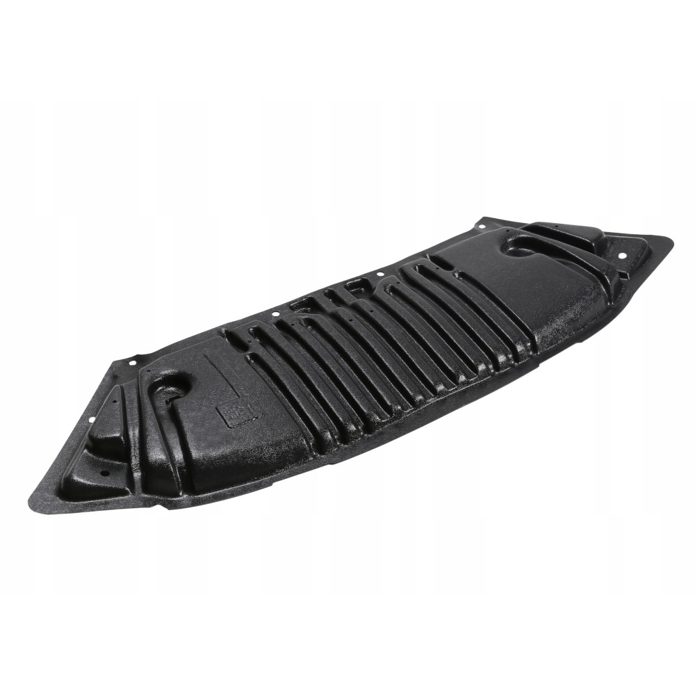 Capac sub bara fata MERCEDES Clasa C (W204), 03.2007-03.2011; Clasa C (W204), 03.2011-; Clasa E COUPE/CABRIO (C207), 05.2009-01.2013; Clasa E COUPE/CABRIO (C207), 01.2013-, polietilena (PE),