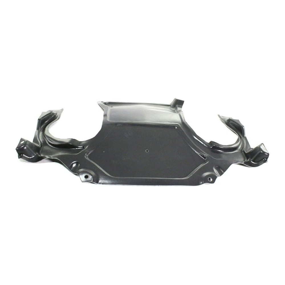 Scut sub cutie viteze fata MERCEDES Clasa C (W204), 03.2007-2014; Clasa E COUPE/CABRIO (C207), 05.2009-2017, polietilena (PE),