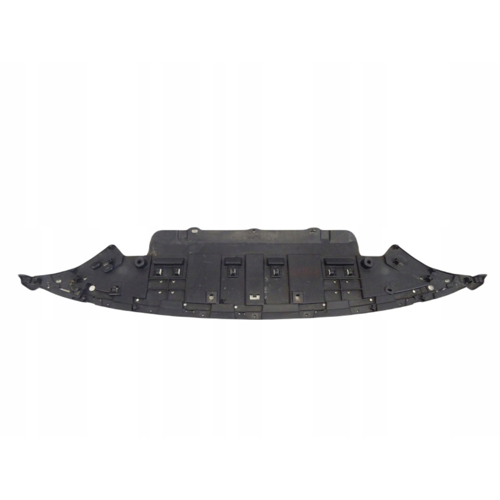 Capac sub bara fata SMART FORTWO (W453), 11.2014-, plastic &ndash; polipropilena (PP),