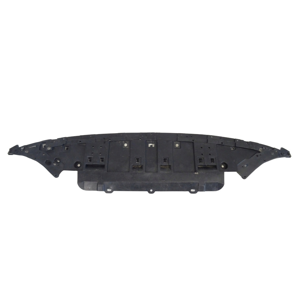 Capac sub bara fata SMART FORTWO (W453), 11.2014-, plastic – polipropilena (PP),