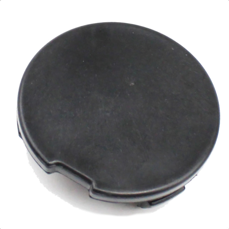 Capac cui remorcare spate SMART FORTWO (W453), 11.2014-
