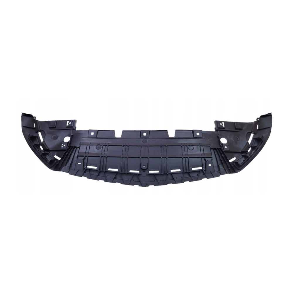 Capac sub bara fata MERCEDES CLASA A (W177), 06.2018-, plastic &ndash; polipropilena (PP) si fibra de sticla (GF30); inferior,