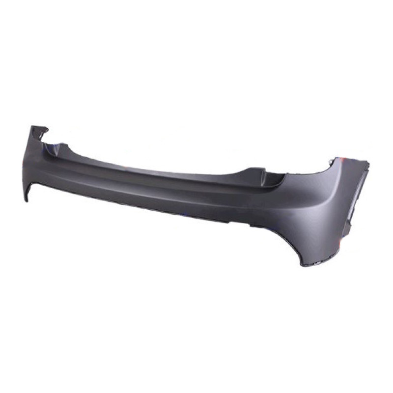 Bara spate MINI HATCH/CLUBMAN (F54/F55/F56/F57), 2021-, grunduit, de vopsit,