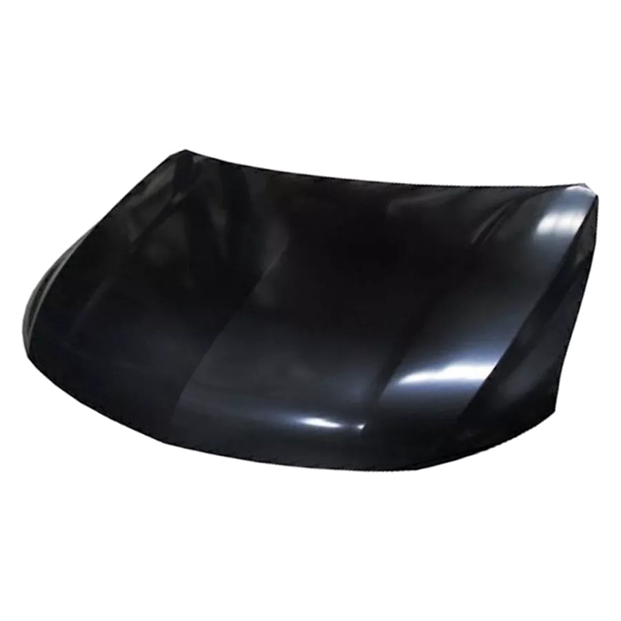 Capota fata MITSUBISHI L200, 11.2015-12.19, metal; vopsire prin imersie, L200, TRITON,