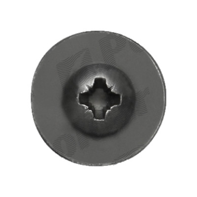 Set 10 holsurub Fiat Doblo (152/263), Fiorino/Qubo, Linea (323), Punto Evo (199), Punto Grande (199) 09.05-02.12, windshield frame, its ornamente, parts