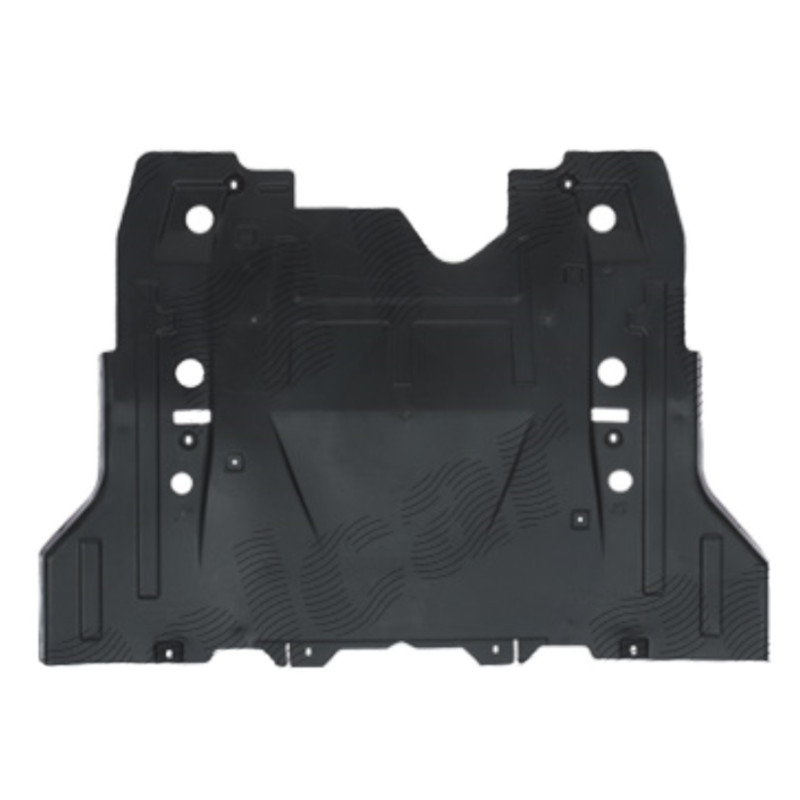 Scut motor fata OPEL ASTRA J, 09.2009-; INSIGNIA (G09), 09.2008-2015; ZAFIRA TOURER, 01.2012-, polipropilena (PP/PPE),