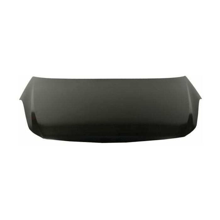 Capota fata OPEL CORSA D, 07.2006-12.2014, JLine, metal galvanizat; vopsire prin imersie; mastic,