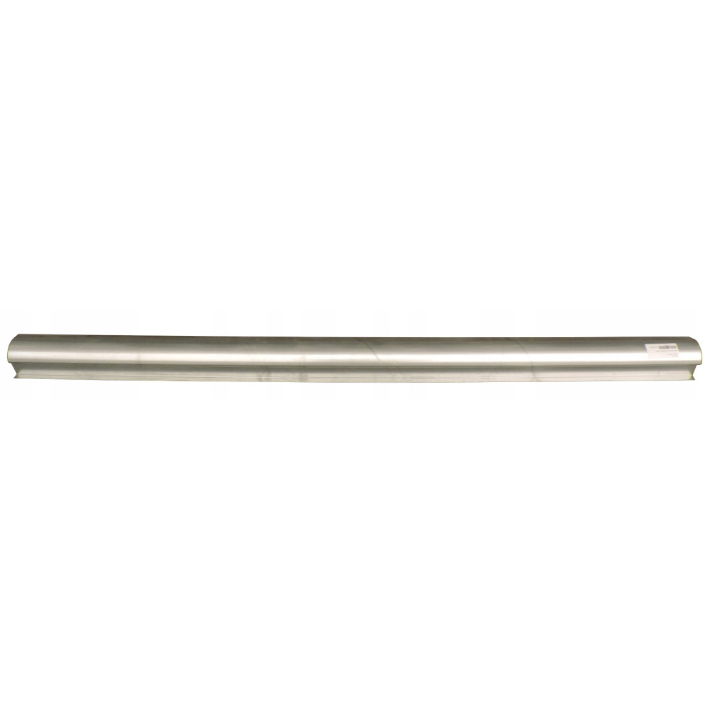Segment reparatie prag PEUGEOT 508, 11.2010-12.2018, partea stanga=dreapta, inferior; metal galvanizat,