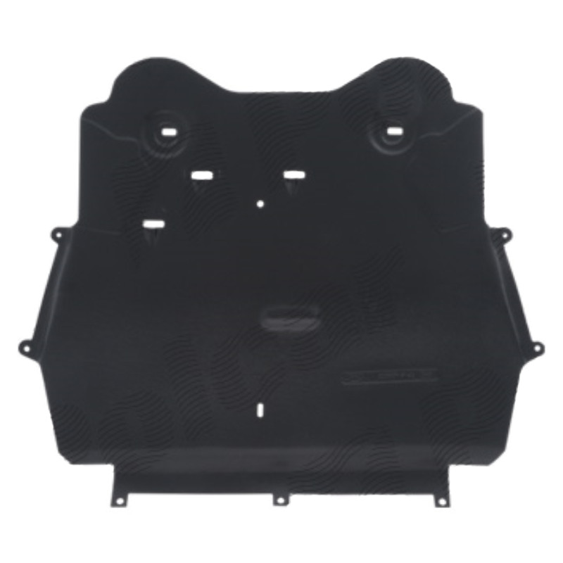 Scut motor fata CITROEN Berlingo, C4 Picasso/Spacetourer; DS 7 Crossback; OPEL Combo/Life; PEUGEOT 3008, 308, 5008; Partner/Rifter; TOYOTA Proace City fara gauri; ABS+PVC; versiune scurta,