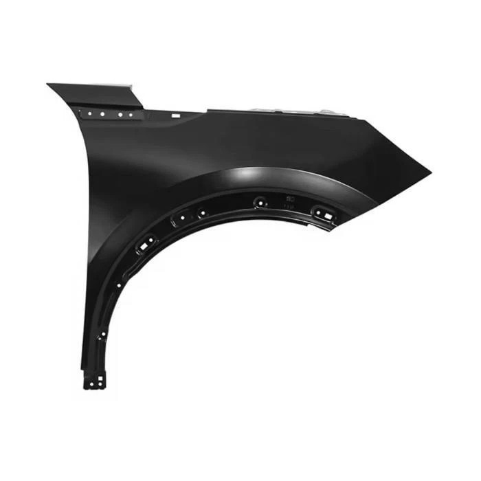 Aripa fata PEUGEOT 2008/e-2008, 11.2019-01.2024, partea dreapta, vopsire prin imersie,