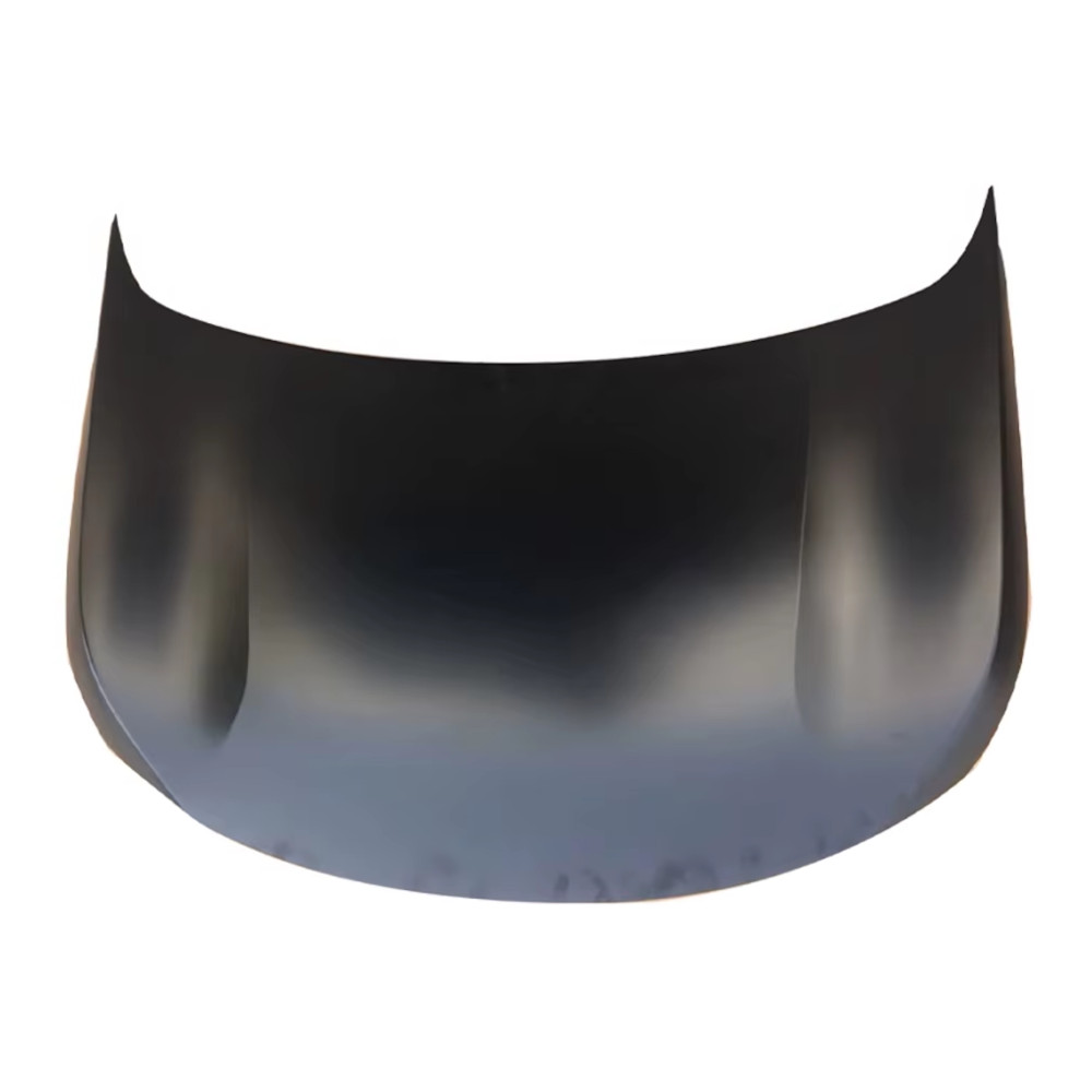 Capota fata PEUGEOT 3008, 10.2016-12.2020, 5008, 04.2017-12.2020, metal; vopsire prin imersie; mastic,