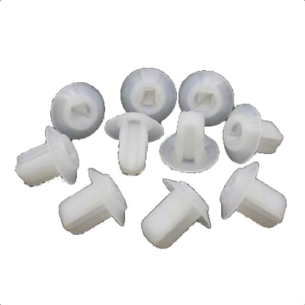 Set 10 cleme plastic Ford C-Max, Focus (Daw/Dbw/Dnw/Dfw), Focus Ii (Da_), Focus Iii, Kuga (Dm2), Transit/Tourneo Connect (C170), Transit/Tourneo Connect, interior aripa