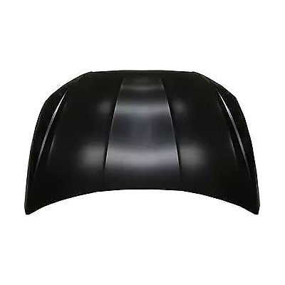 Capota fata SEAT IBIZA, 10.2017-, JLine, metal galvanizat; vopsire prin imersie; mastic,