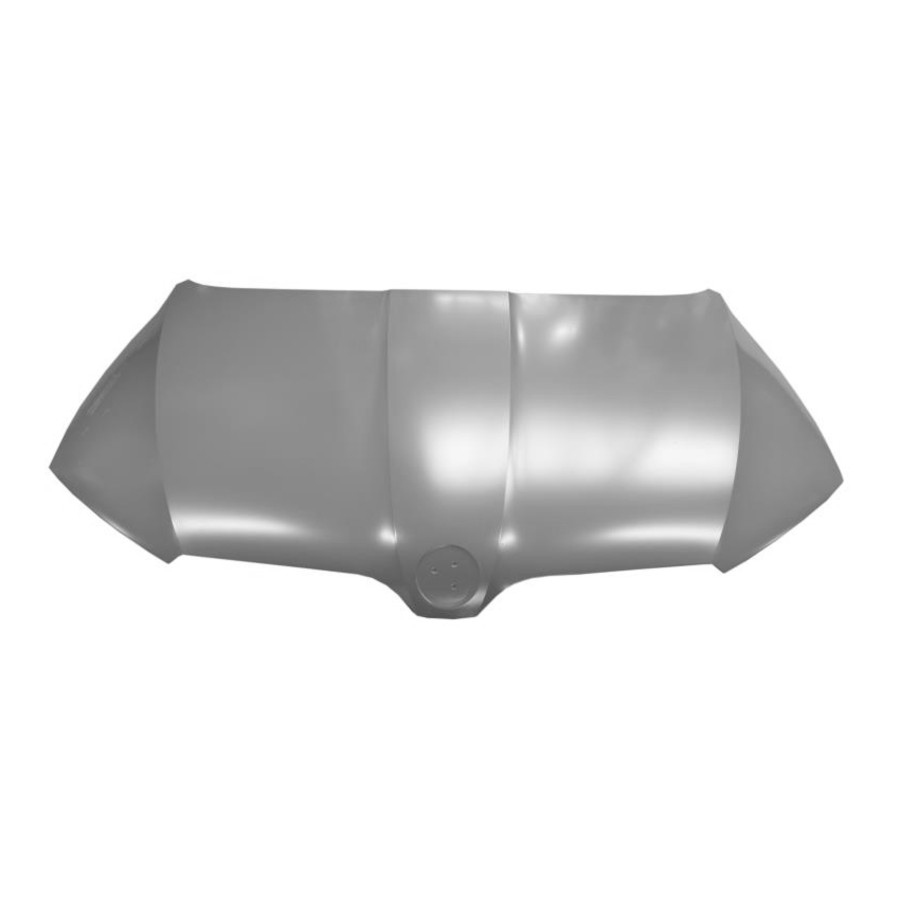 Capota fata SKODA OCTAVIA III (5E), 01.2013-05.2017, JLine, vopsire prin imersie; mastic,