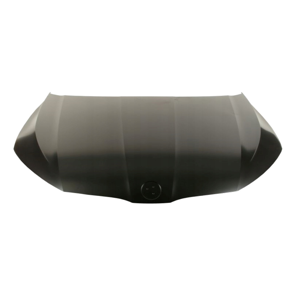 Capota fata SKODA OCTAVIA, 04.2020-, metal; vopsire prin imersie; mastic,