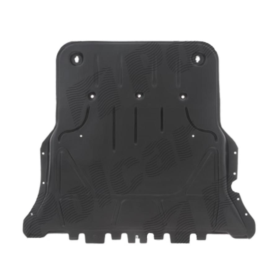 Scut motor fata AUDI A3 (8Y), 04.2020- benzina, SKODA OCTAVIA, 04.2020- benzina, PHEV, VW GOLF VIII, 11.2019-, 1.0 benzina, polietilena (PE),