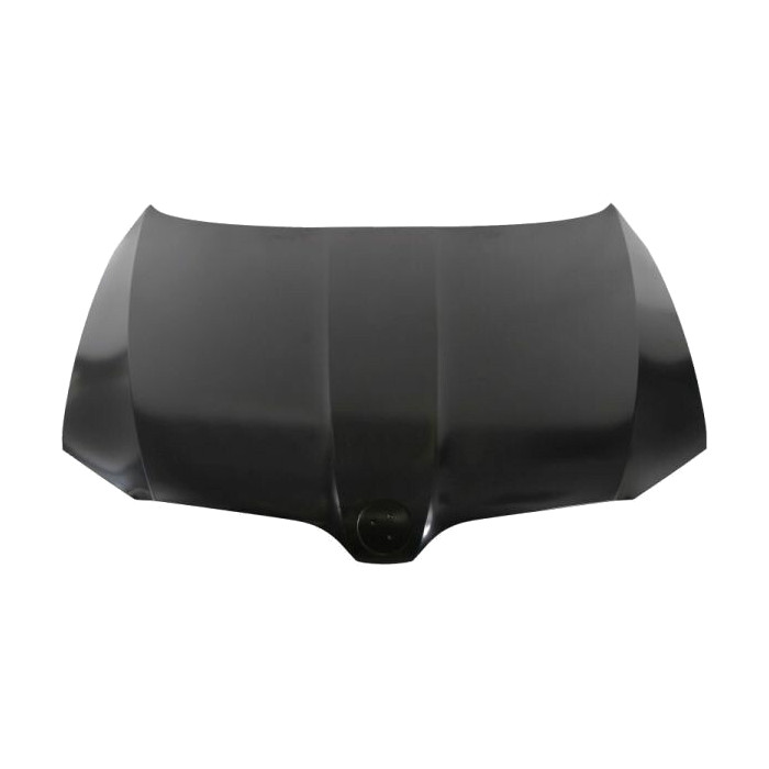 Capota fata SKODA SUPERB (3T), 06.2013-07.2015, metal; vopsire prin imersie; mastic,