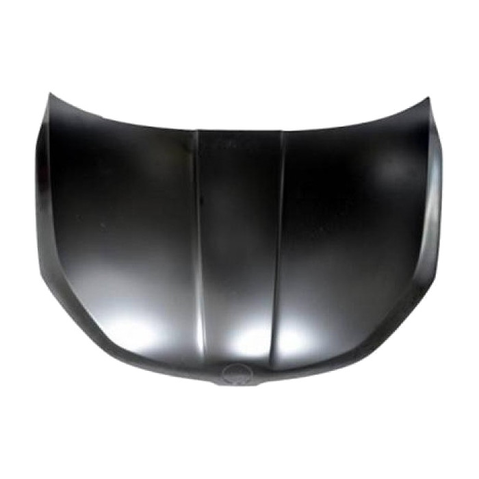 Capota fata SKODA KAROQ, 08.2017-04.2022, KAROQ, 02.2022-, metal; vopsire prin imersie; mastic,