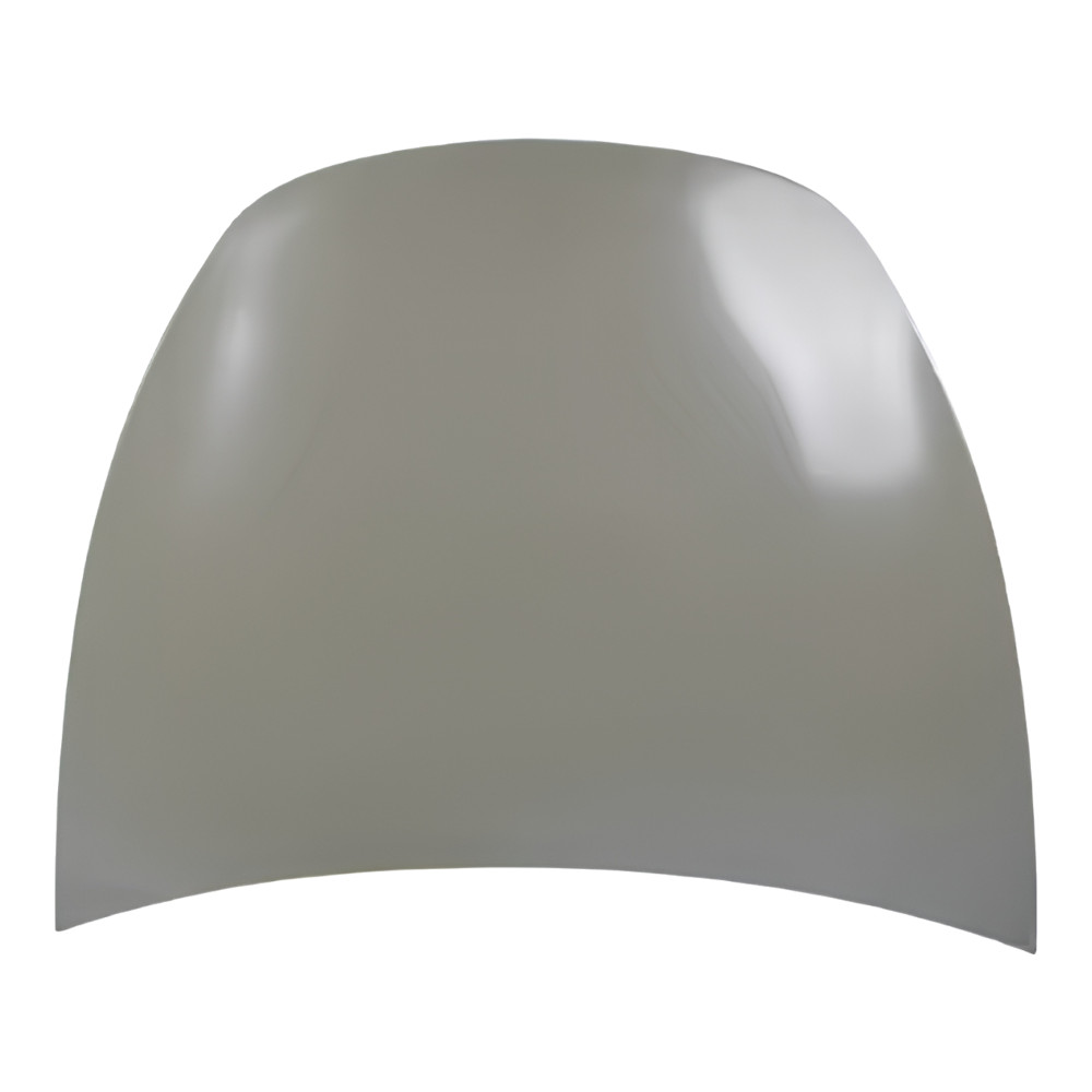 Capota fata TESLA MODEL Y, 03.2020-, aluminiu; vopsire prin imersie; mastic,