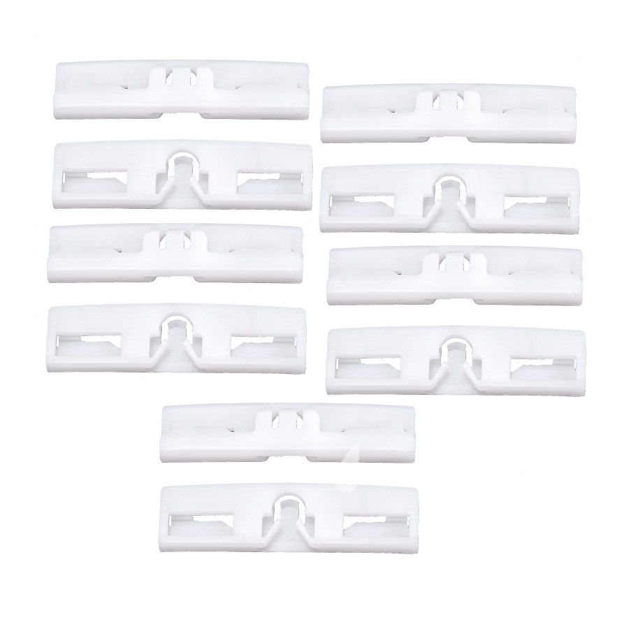 Set 10 clipsuri ornament Lexus Es (Zx10), Gs (L10), Is (Xe3), Nx (Az20), Rc (Avc10), Rx (Al20), Ux (Za10); Toyota Camry (Xv70), Land Cruiser (Fj300), Prius (Xw50), Prius Phev (Xw50), ornament parbriz