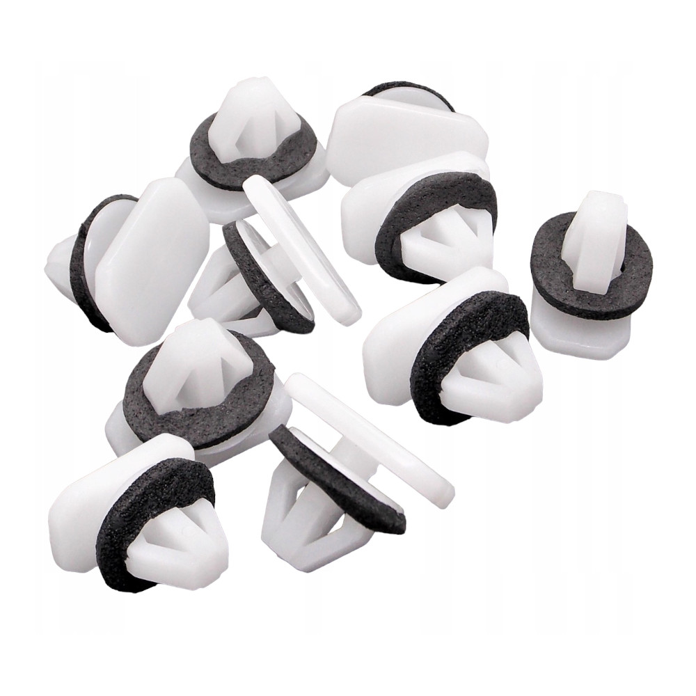 Set 10 clipsuri ornament Ford Transit/Tourneo Connect (C170), Transit/Tourneo Connect, ornament aripa