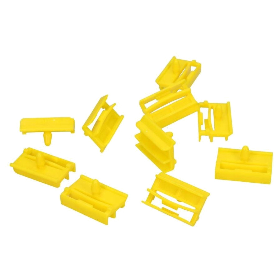Set 10 clipsuri ornament Bmw Seria 3 (E90/E91), ornamente praguri exterioare