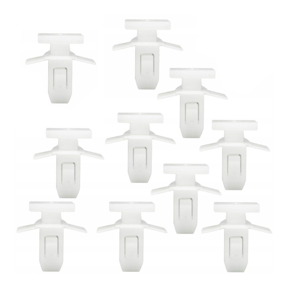 Set 10 clipsuri ornament Subaru Forester (Sf), Forester (Sg), ornament aripa